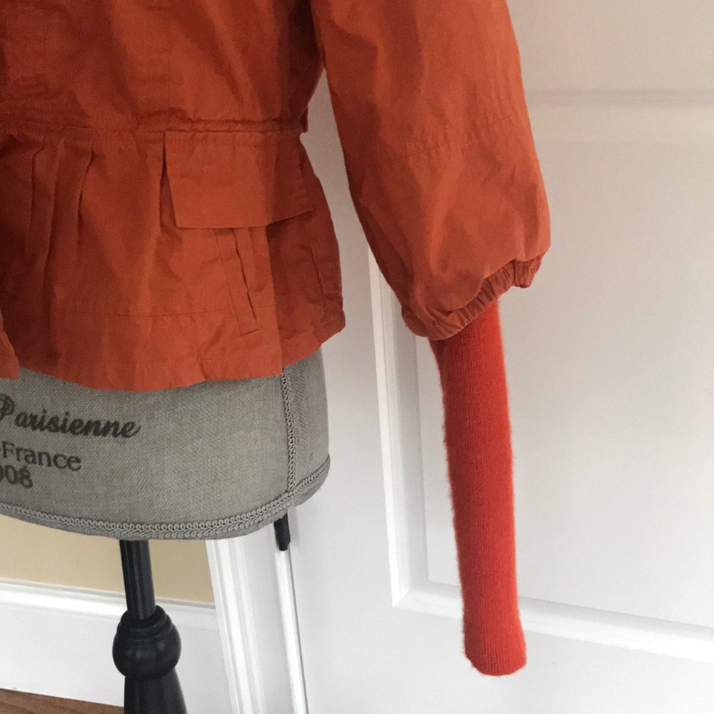 Chinese Design Jacket - image 2